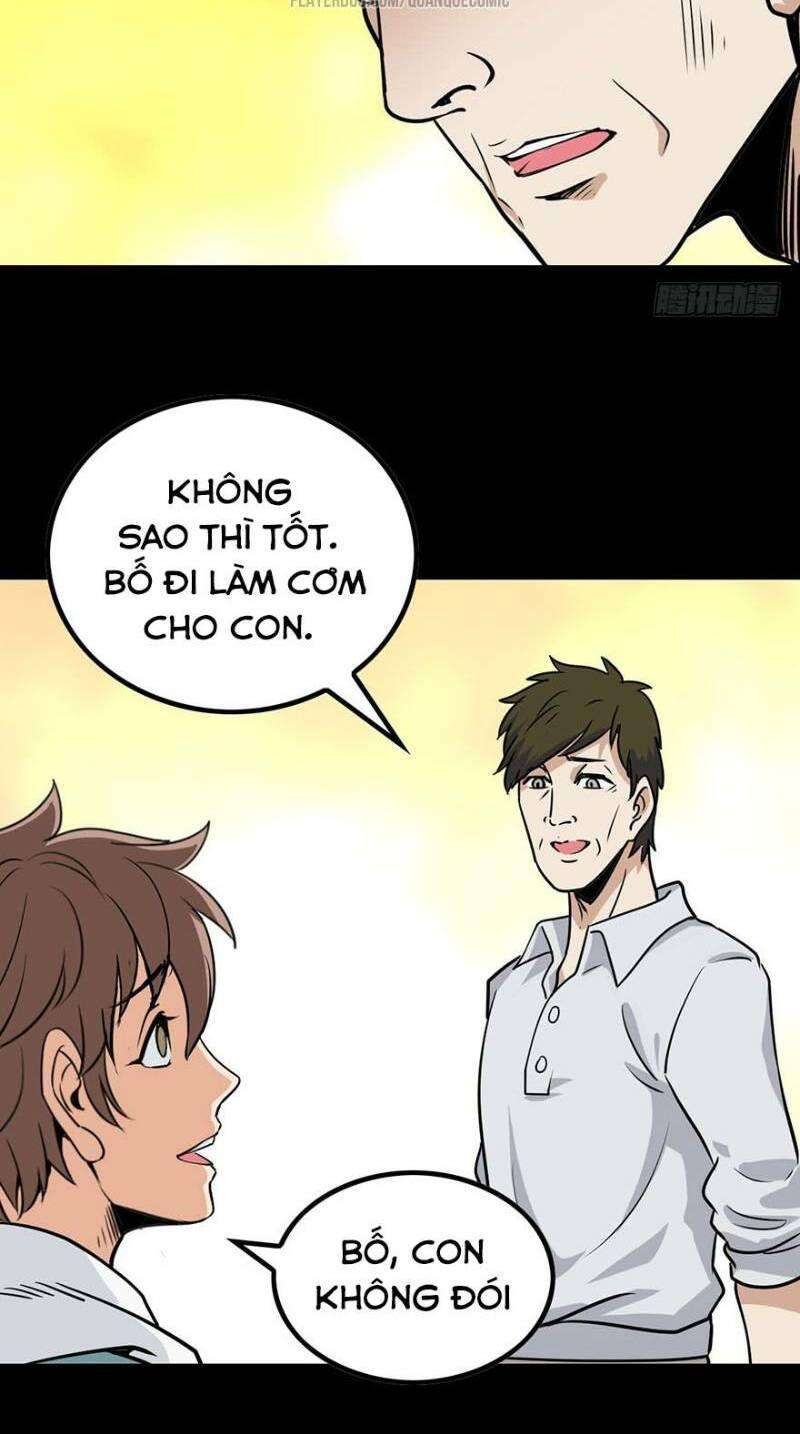 Chu Tà Chapter 8 - Trang 2