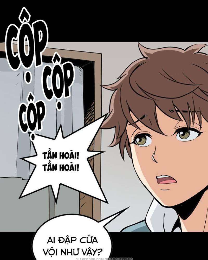 Chu Tà Chapter 8 - Trang 2