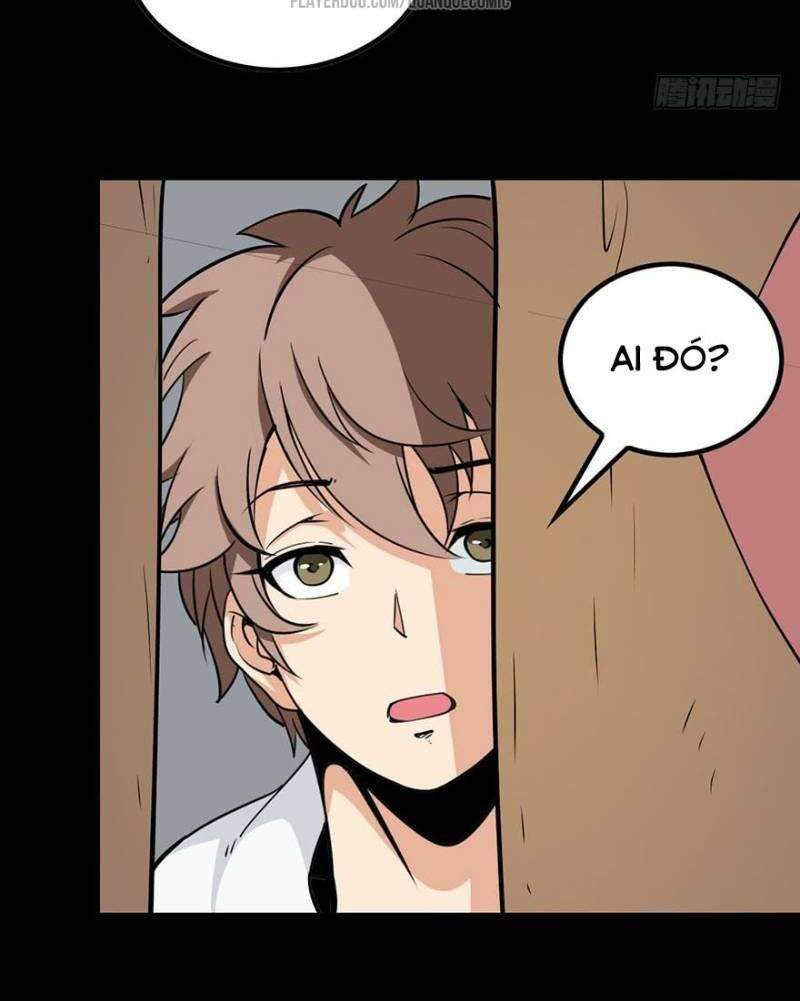 Chu Tà Chapter 8 - Trang 2