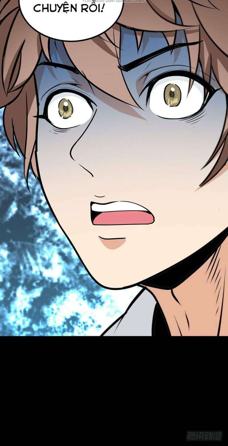 Chu Tà Chapter 8 - Trang 2