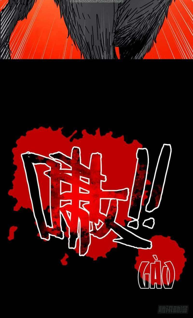 Chu Tà Chapter 8 - Trang 2