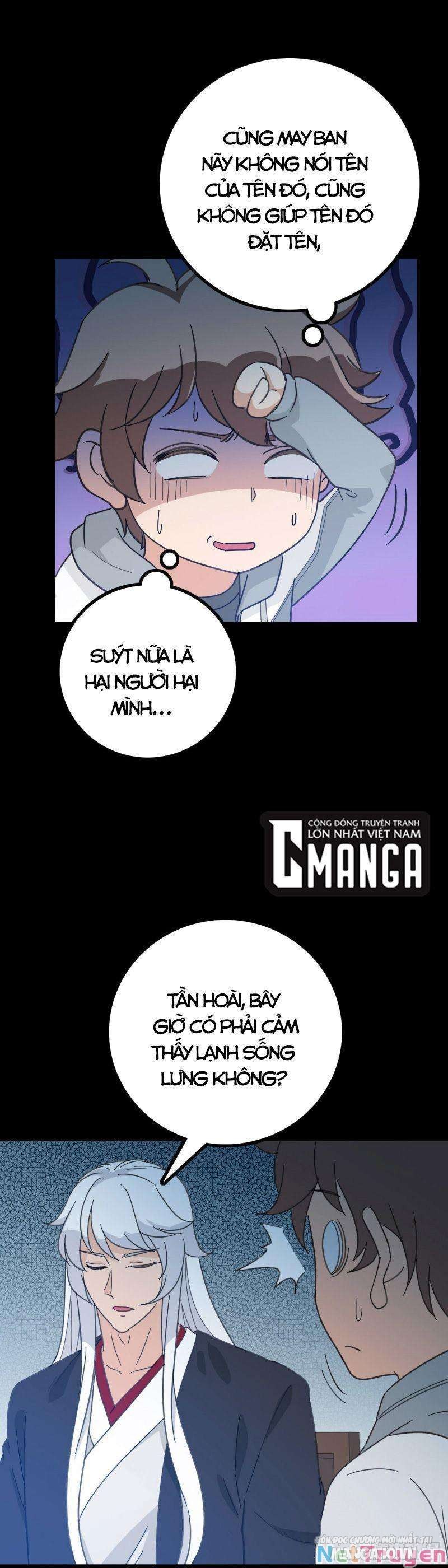 Chu Tà Chapter 80 - Trang 2