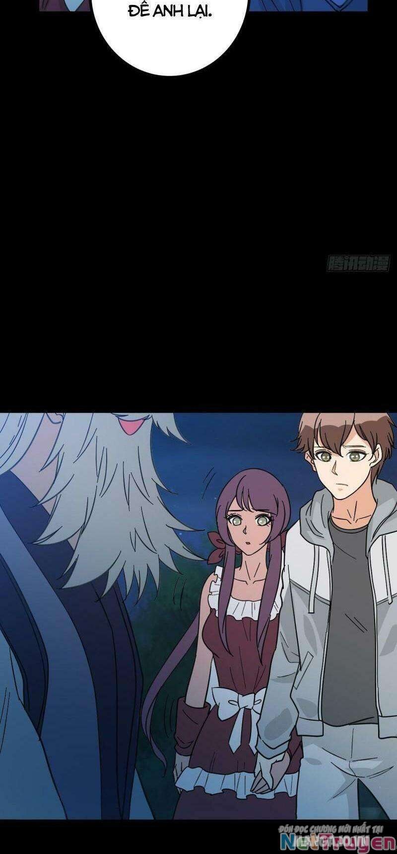 Chu Tà Chapter 82 - Trang 2