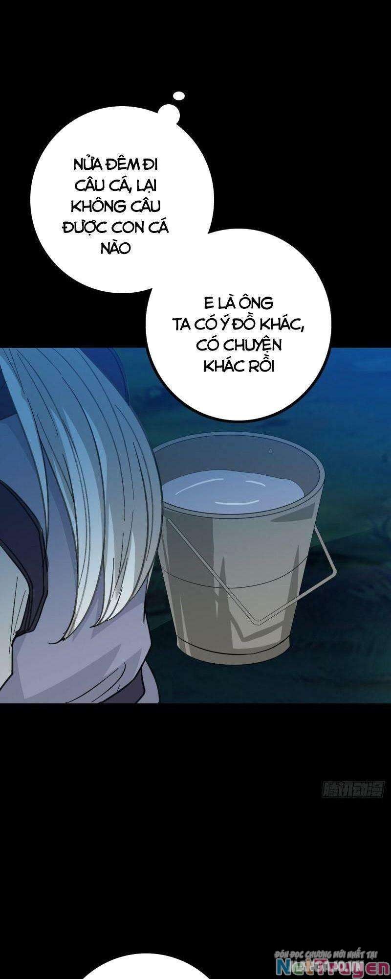 Chu Tà Chapter 82 - Trang 2