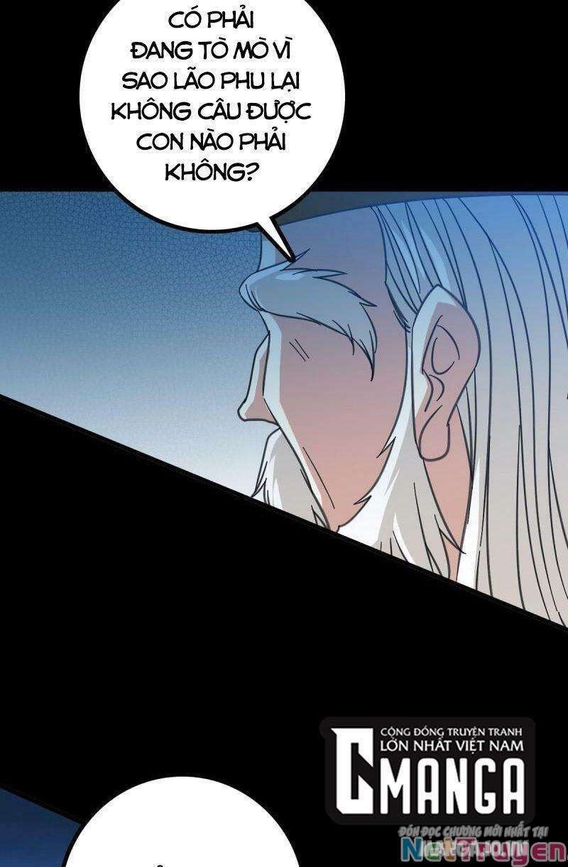 Chu Tà Chapter 82 - Trang 2