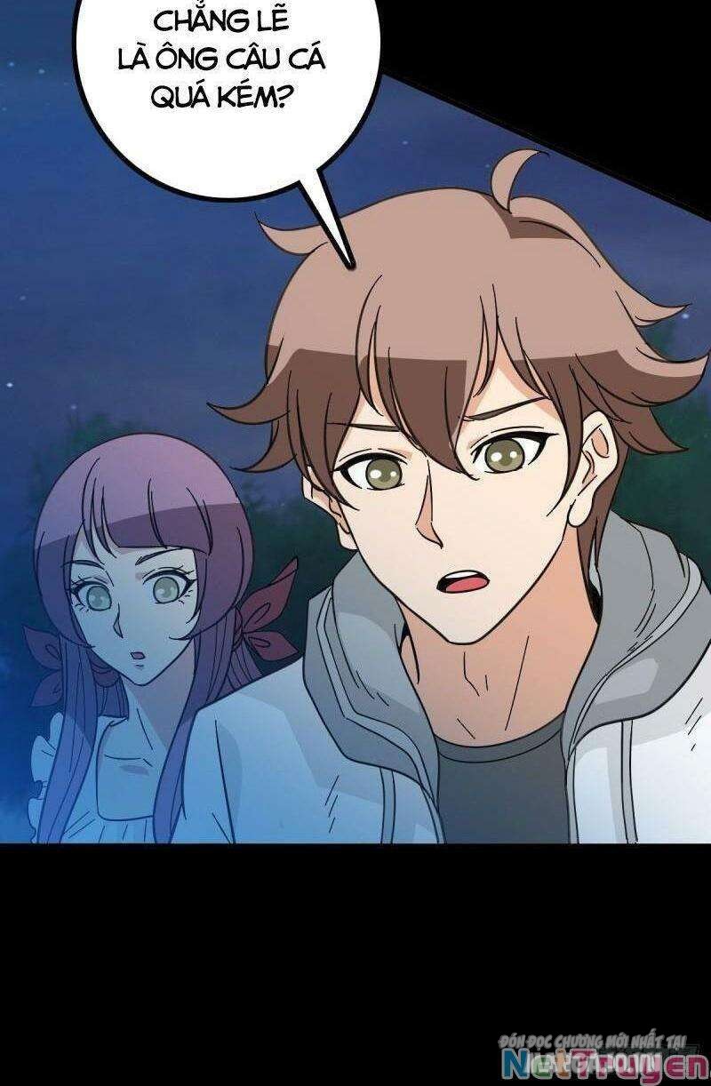 Chu Tà Chapter 82 - Trang 2