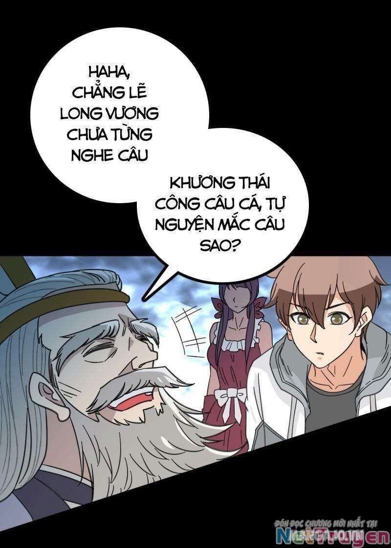 Chu Tà Chapter 82 - Trang 2