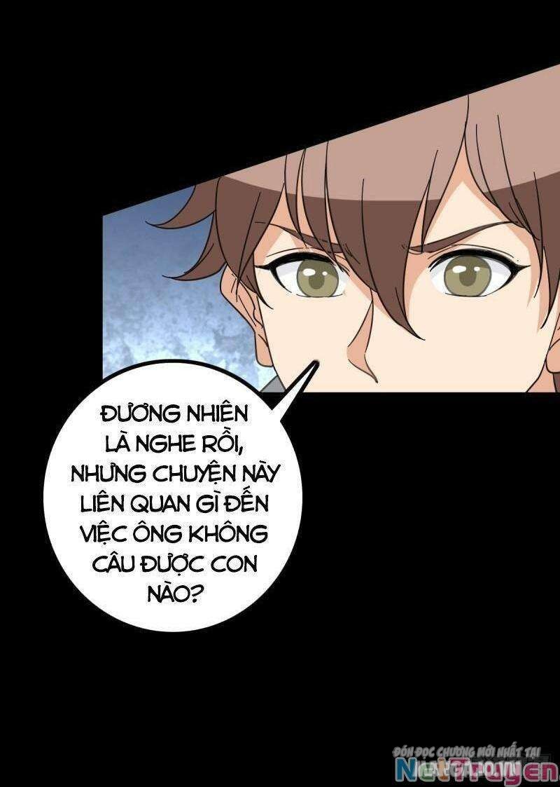 Chu Tà Chapter 82 - Trang 2