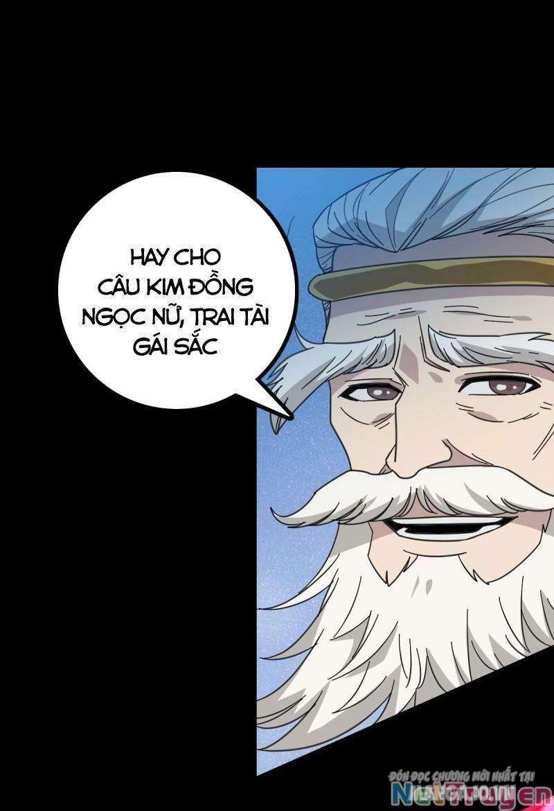 Chu Tà Chapter 82 - Trang 2