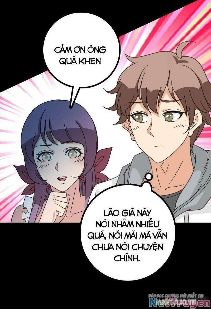 Chu Tà Chapter 82 - Trang 2