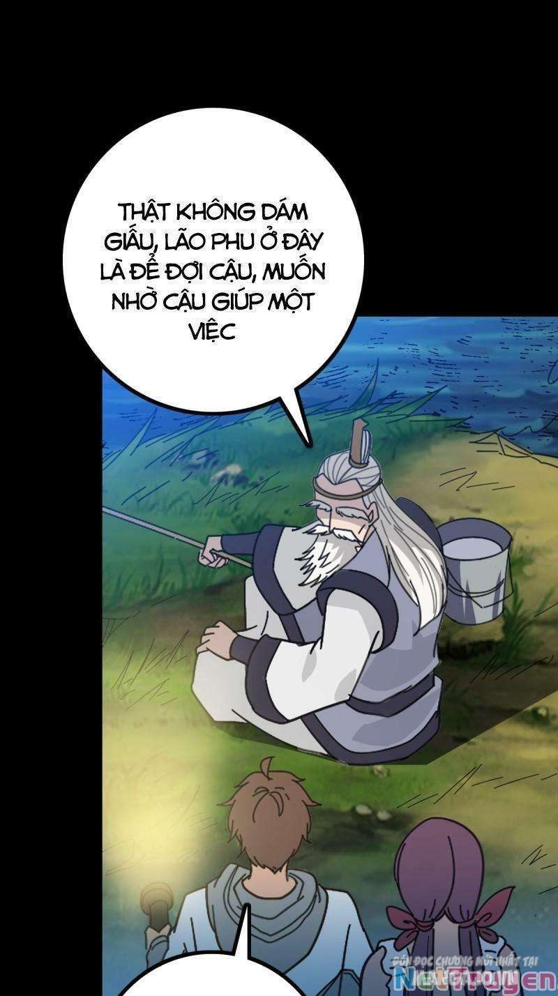 Chu Tà Chapter 82 - Trang 2