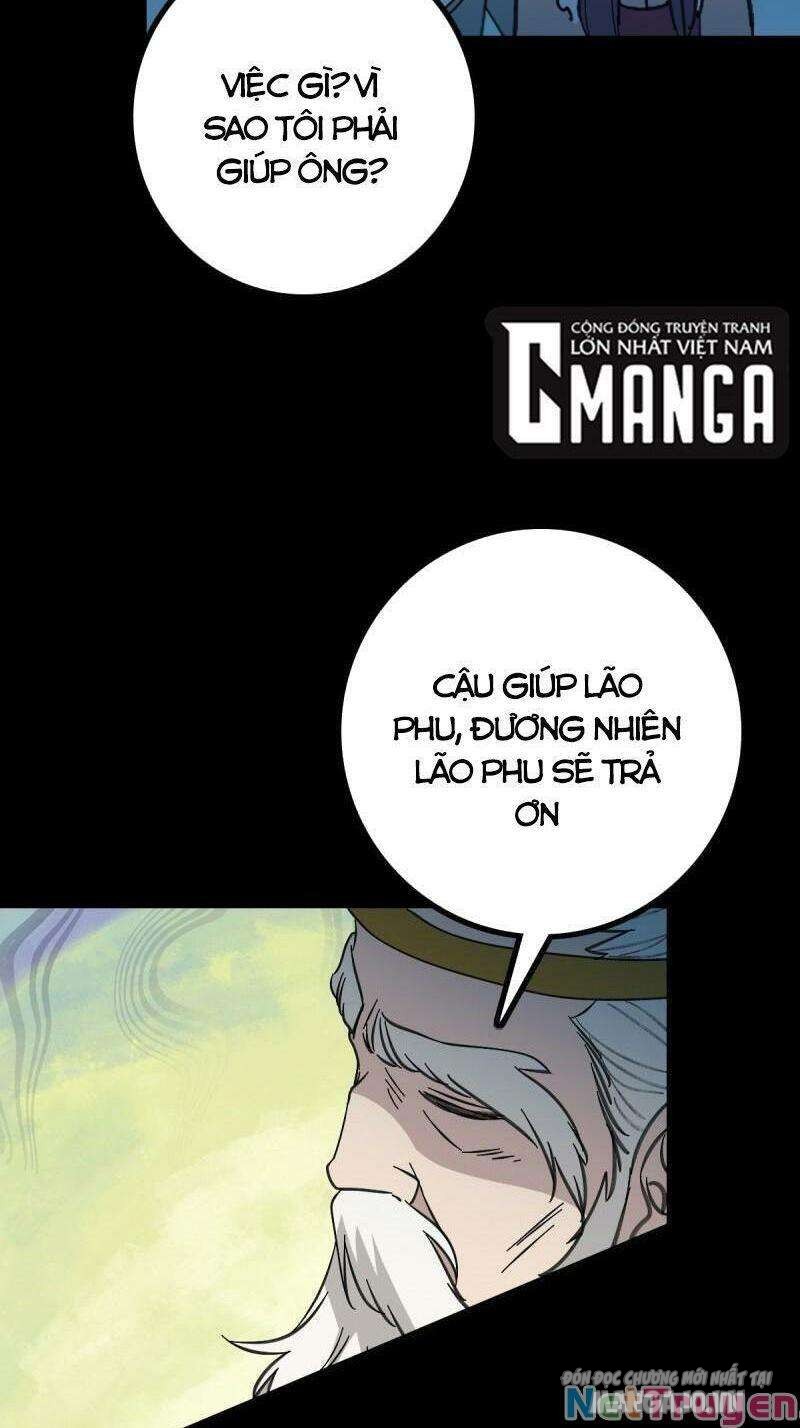 Chu Tà Chapter 82 - Trang 2