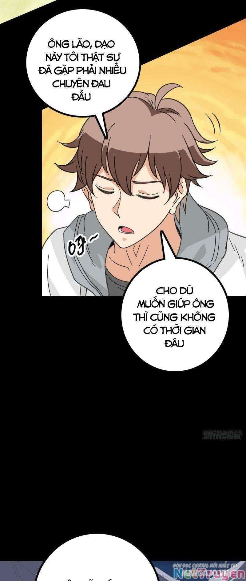 Chu Tà Chapter 82 - Trang 2