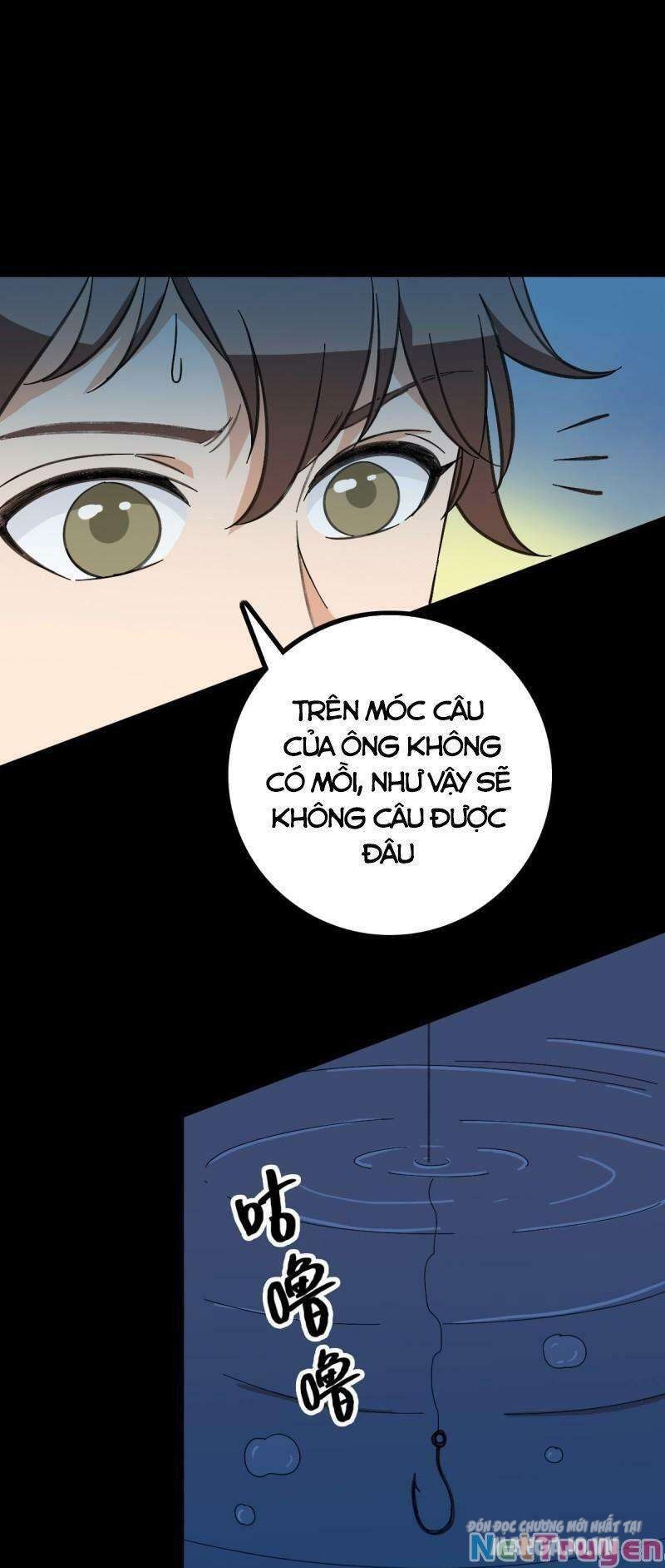 Chu Tà Chapter 82 - Trang 2