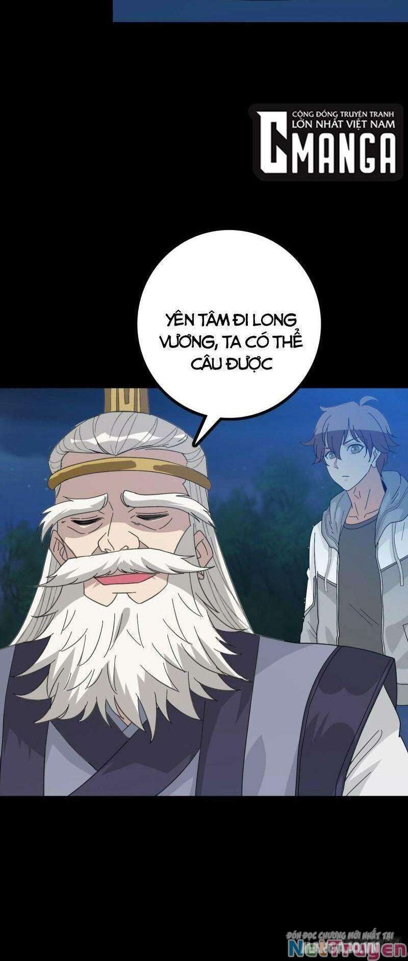 Chu Tà Chapter 82 - Trang 2