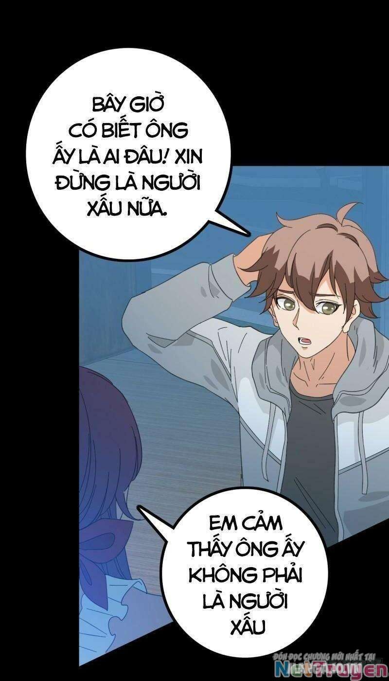 Chu Tà Chapter 82 - Trang 2