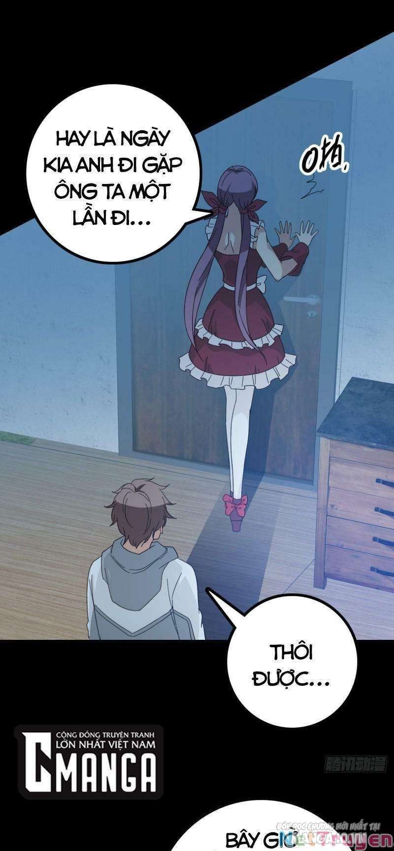 Chu Tà Chapter 82 - Trang 2