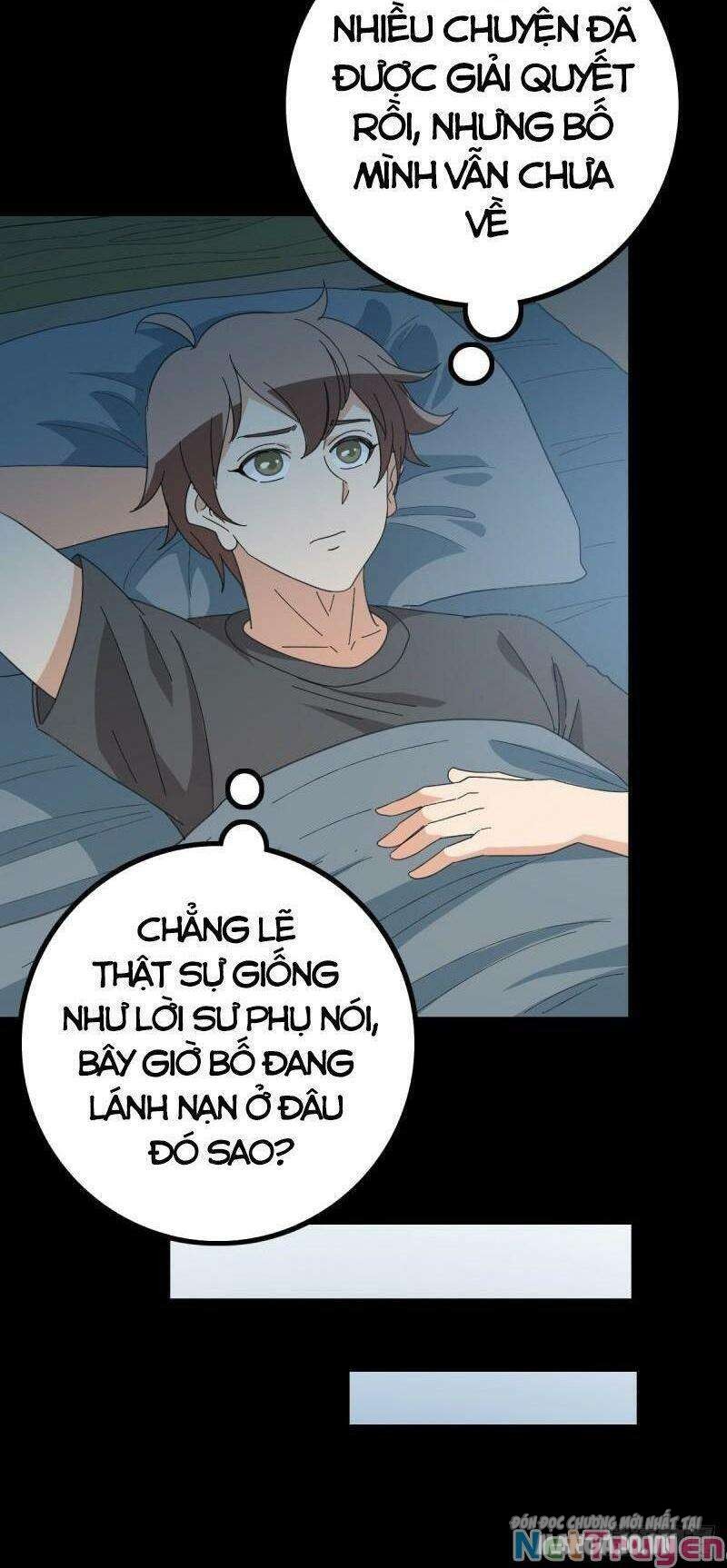 Chu Tà Chapter 82 - Trang 2