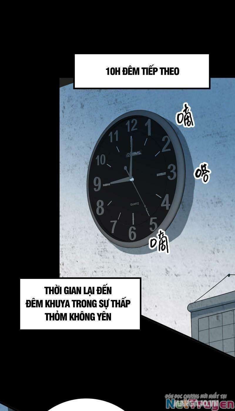 Chu Tà Chapter 82 - Trang 2
