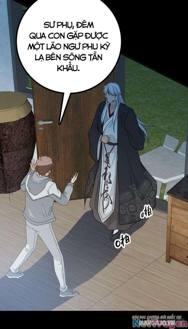 Chu Tà Chapter 82 - Trang 2