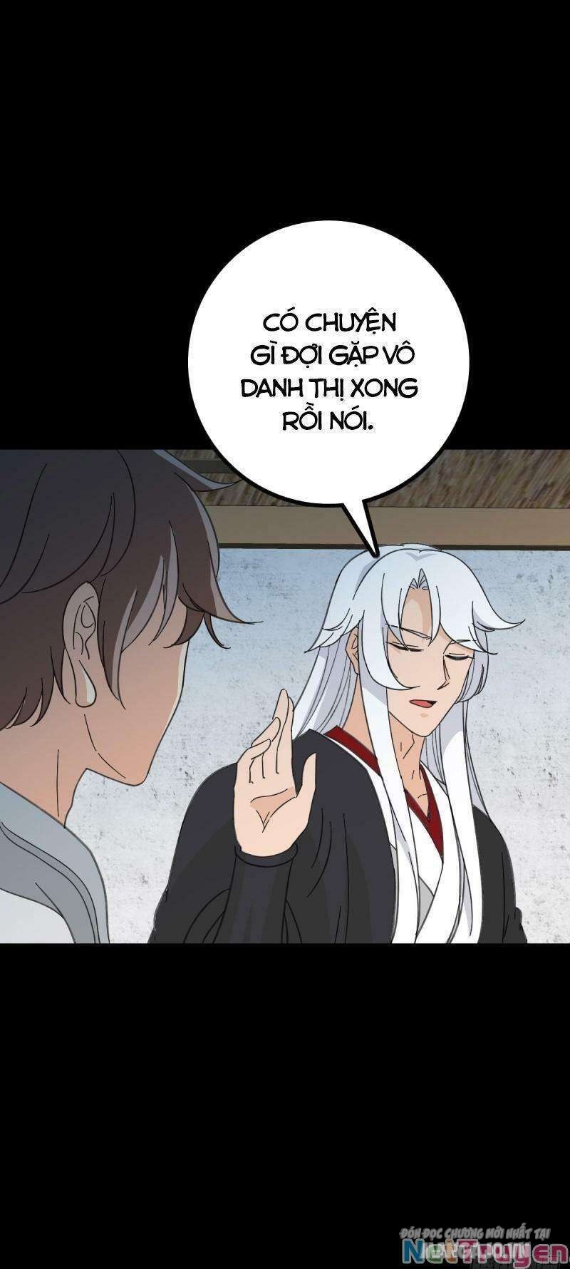 Chu Tà Chapter 82 - Trang 2