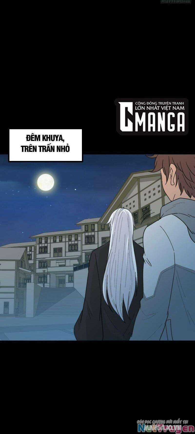 Chu Tà Chapter 82 - Trang 2