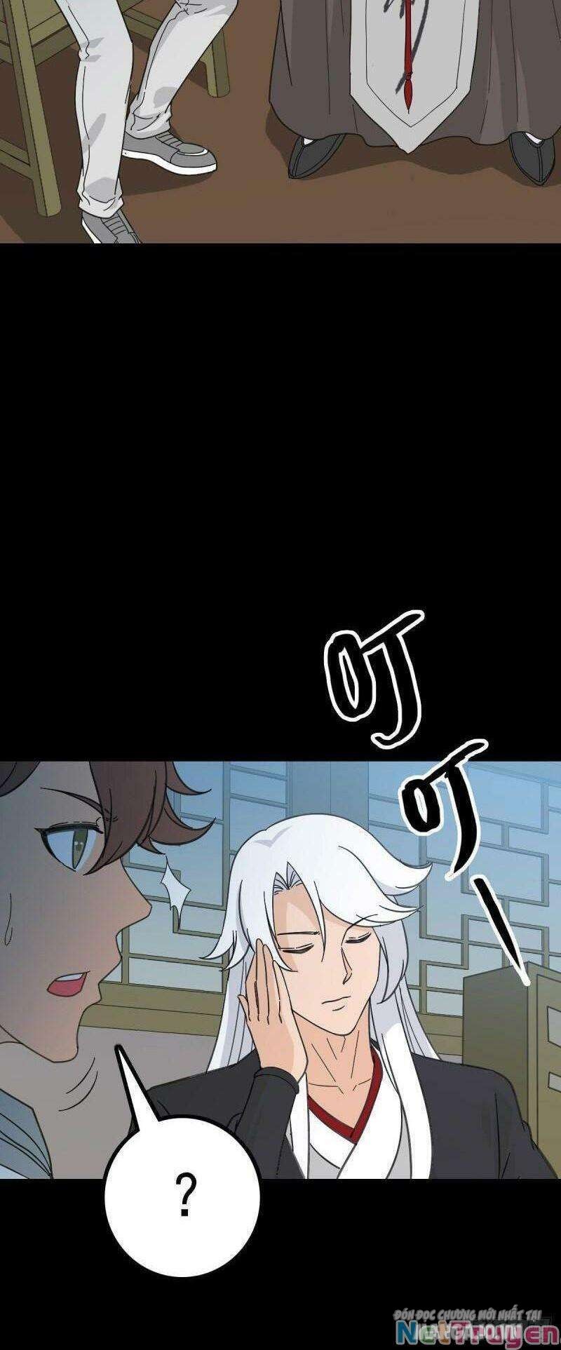 Chu Tà Chapter 82 - Trang 2