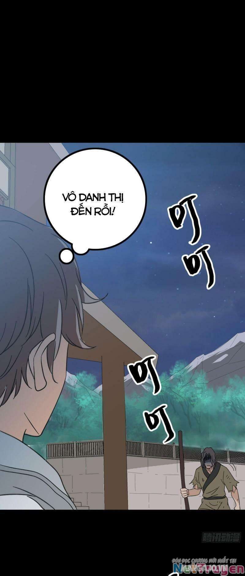 Chu Tà Chapter 82 - Trang 2