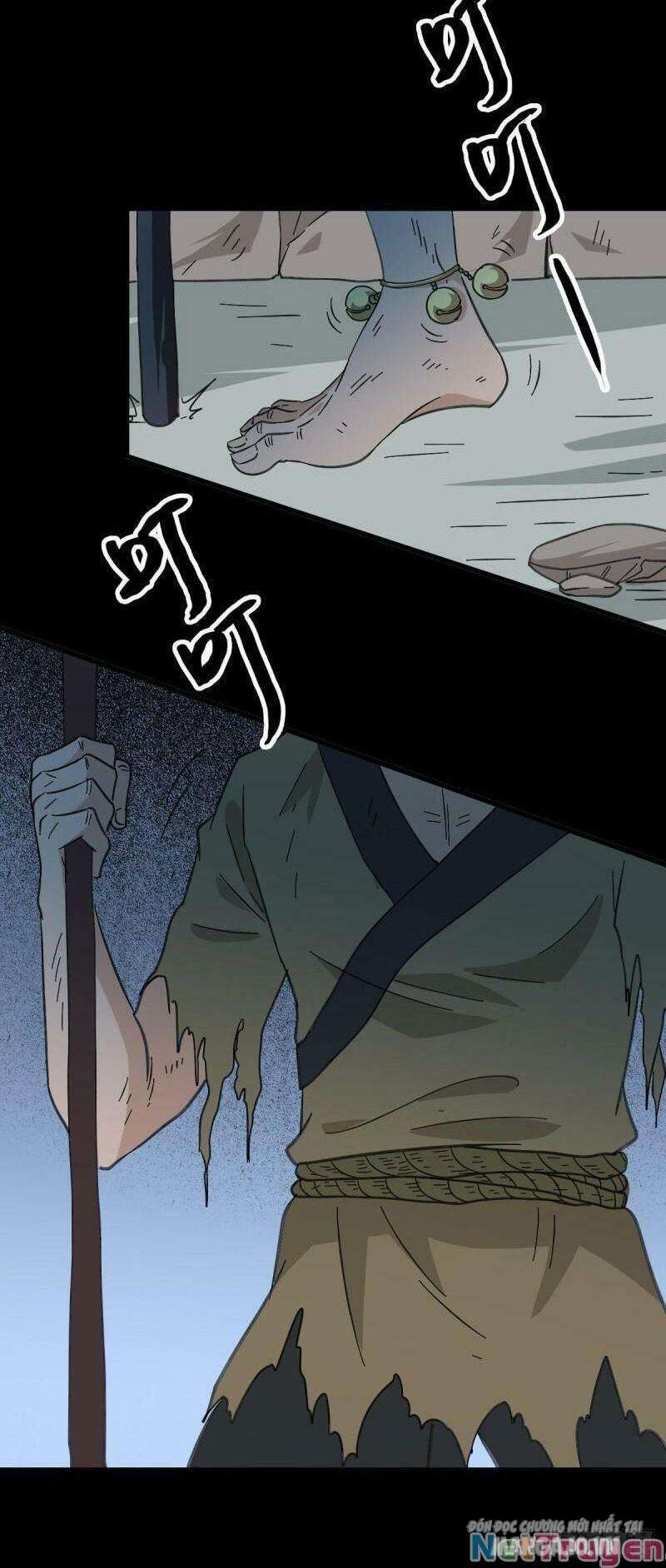 Chu Tà Chapter 82 - Trang 2