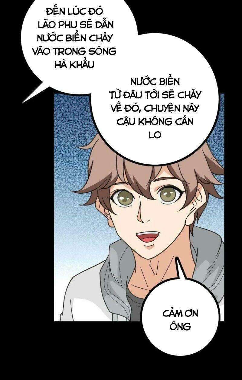 Chu Tà Chapter 83 - Trang 2