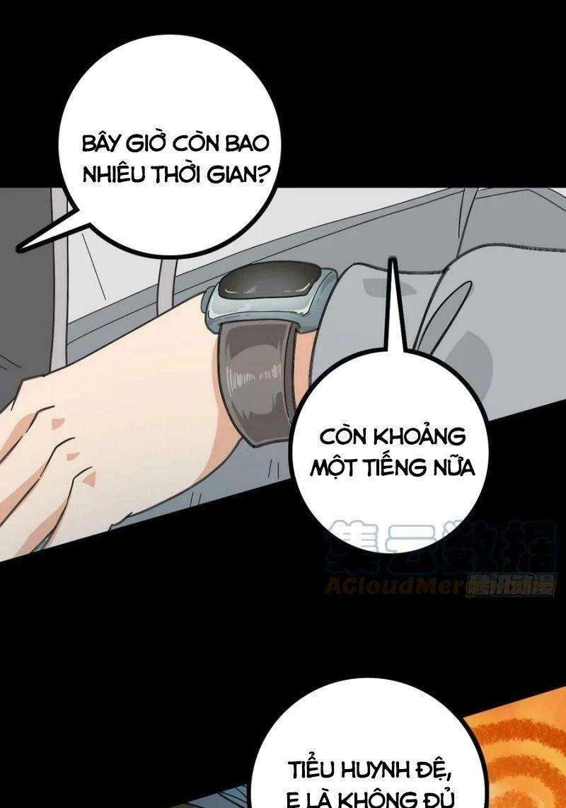 Chu Tà Chapter 83 - Trang 2