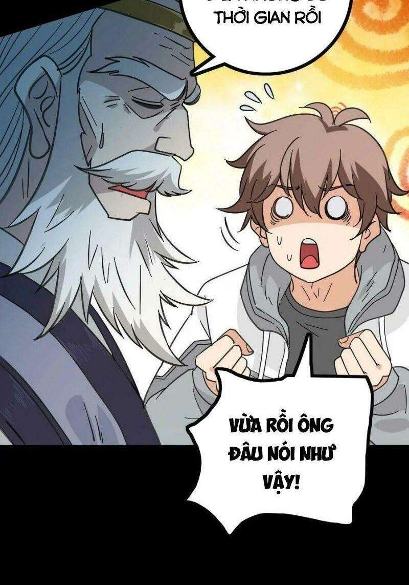 Chu Tà Chapter 83 - Trang 2