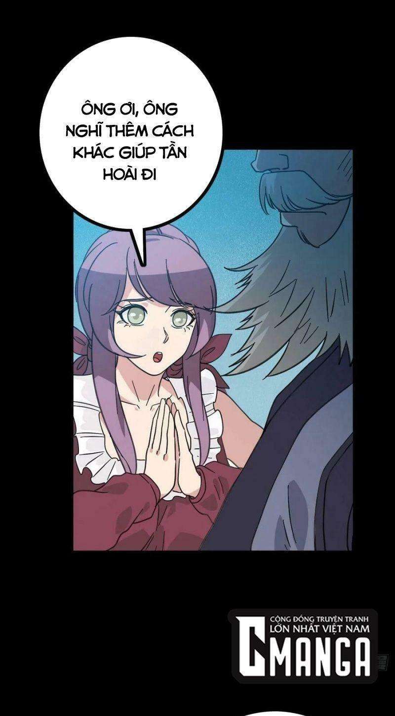 Chu Tà Chapter 83 - Trang 2