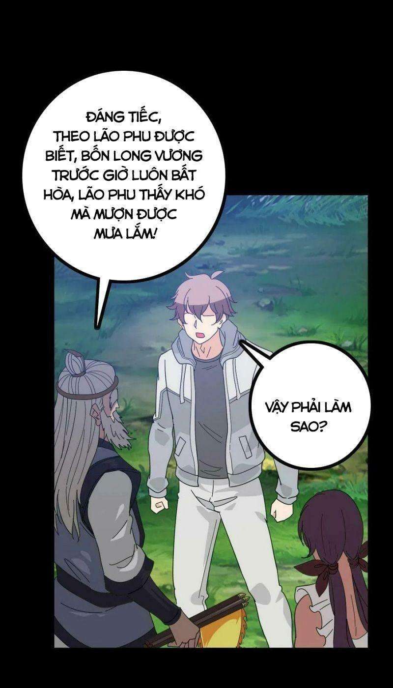 Chu Tà Chapter 83 - Trang 2