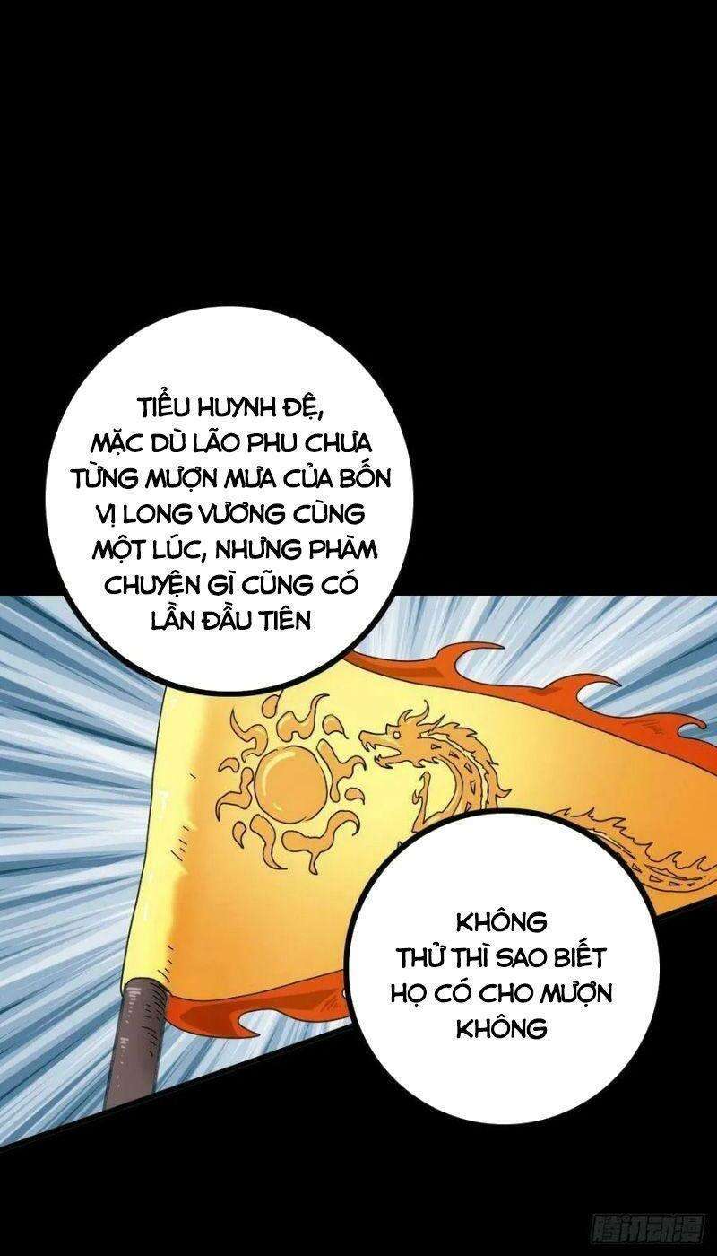Chu Tà Chapter 83 - Trang 2