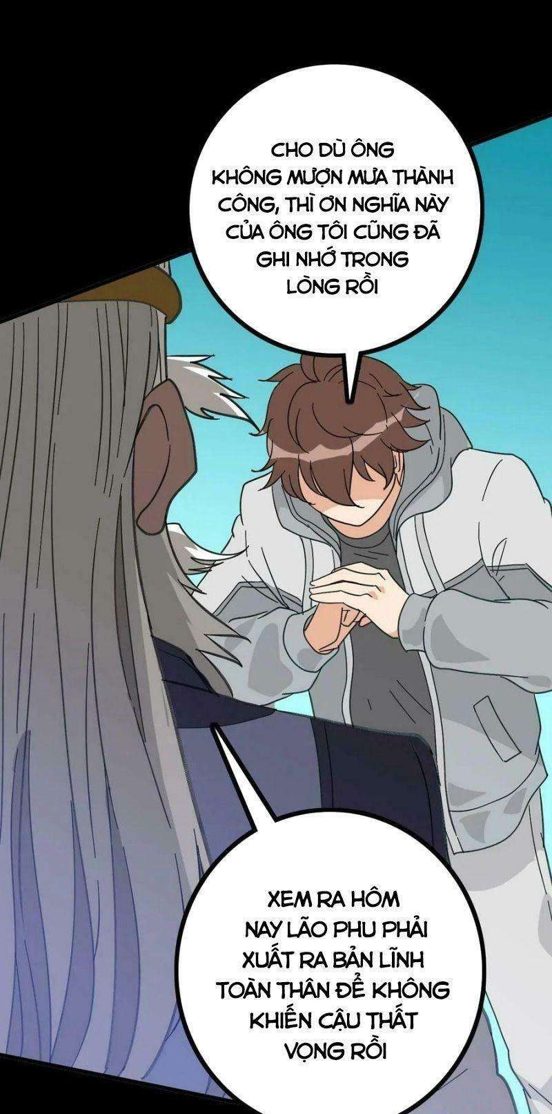 Chu Tà Chapter 83 - Trang 2