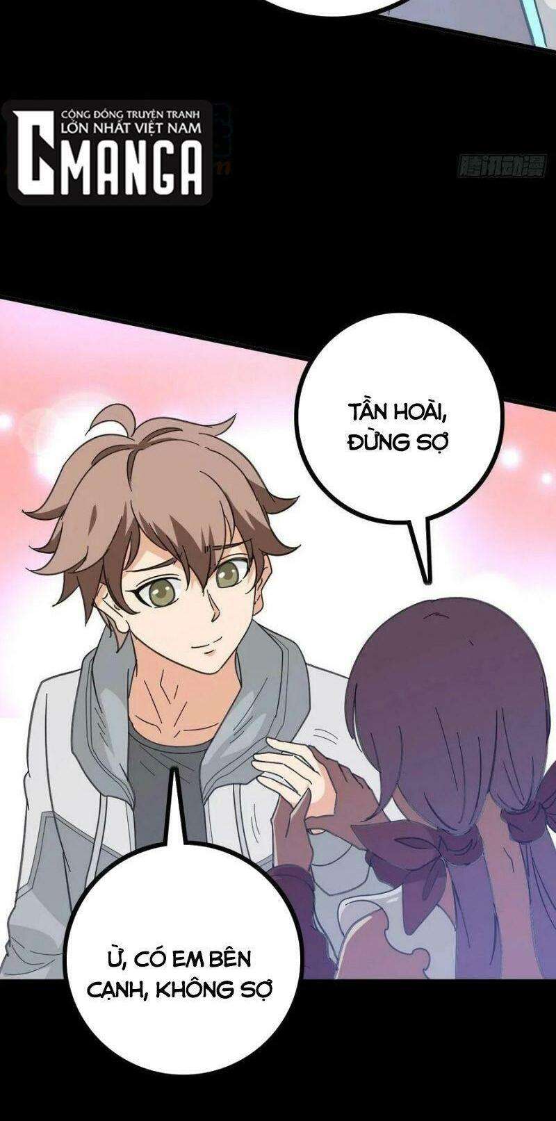 Chu Tà Chapter 83 - Trang 2