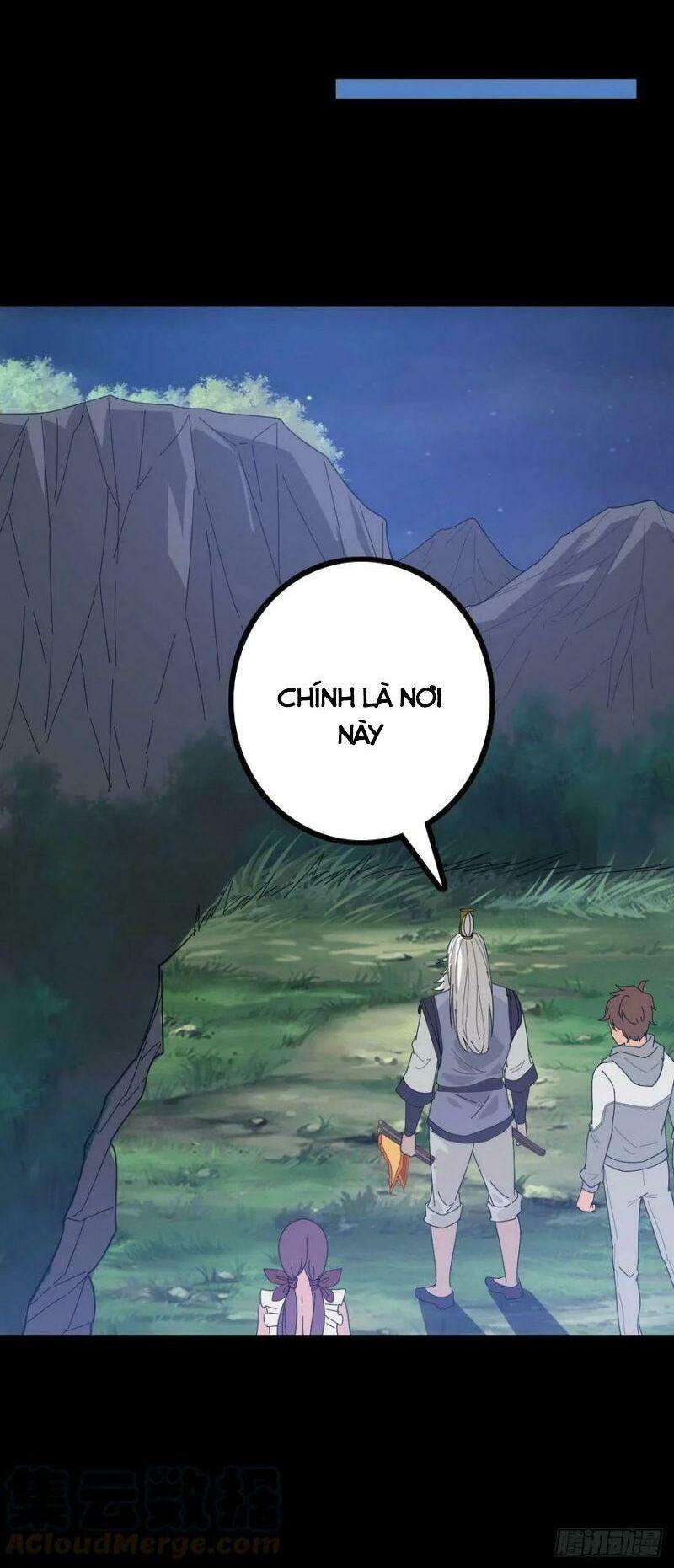 Chu Tà Chapter 83 - Trang 2