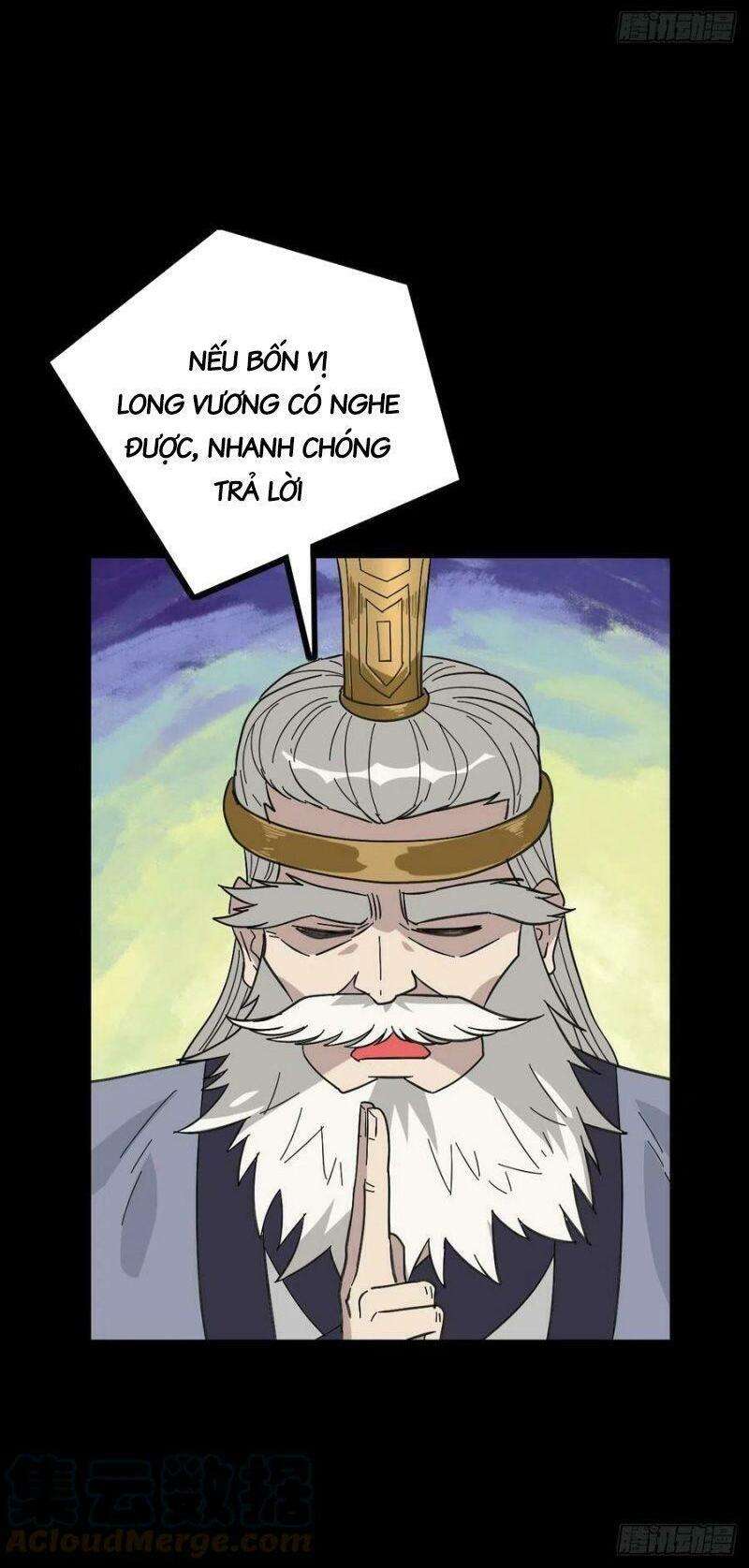 Chu Tà Chapter 83 - Trang 2