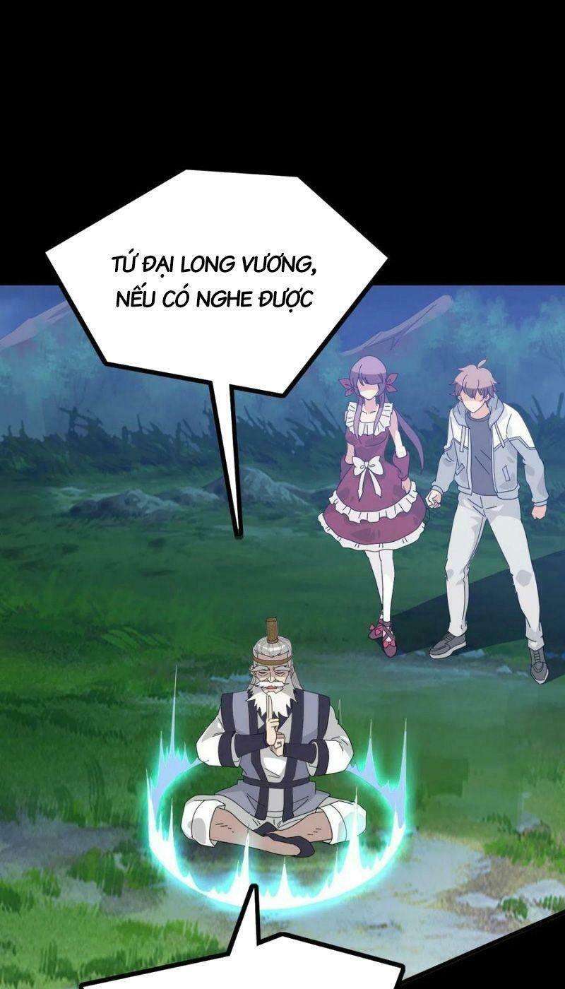 Chu Tà Chapter 83 - Trang 2