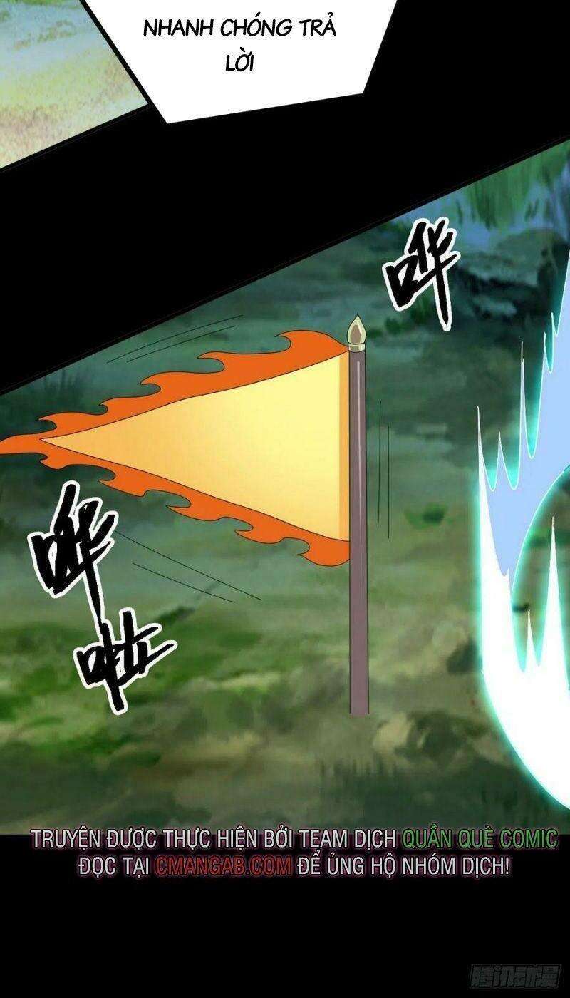 Chu Tà Chapter 83 - Trang 2