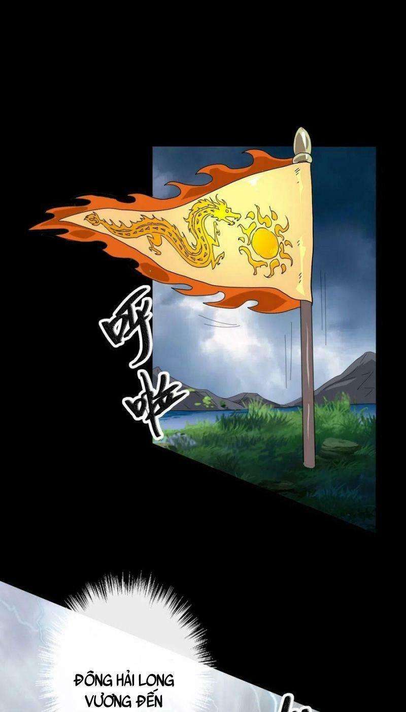 Chu Tà Chapter 83 - Trang 2