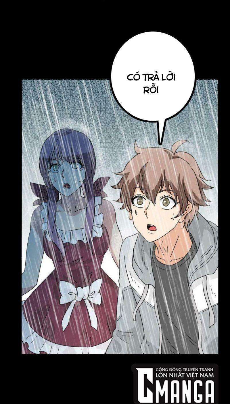 Chu Tà Chapter 83 - Trang 2