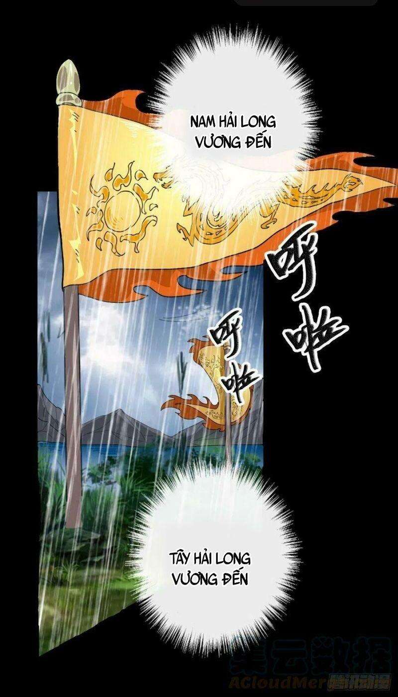 Chu Tà Chapter 83 - Trang 2