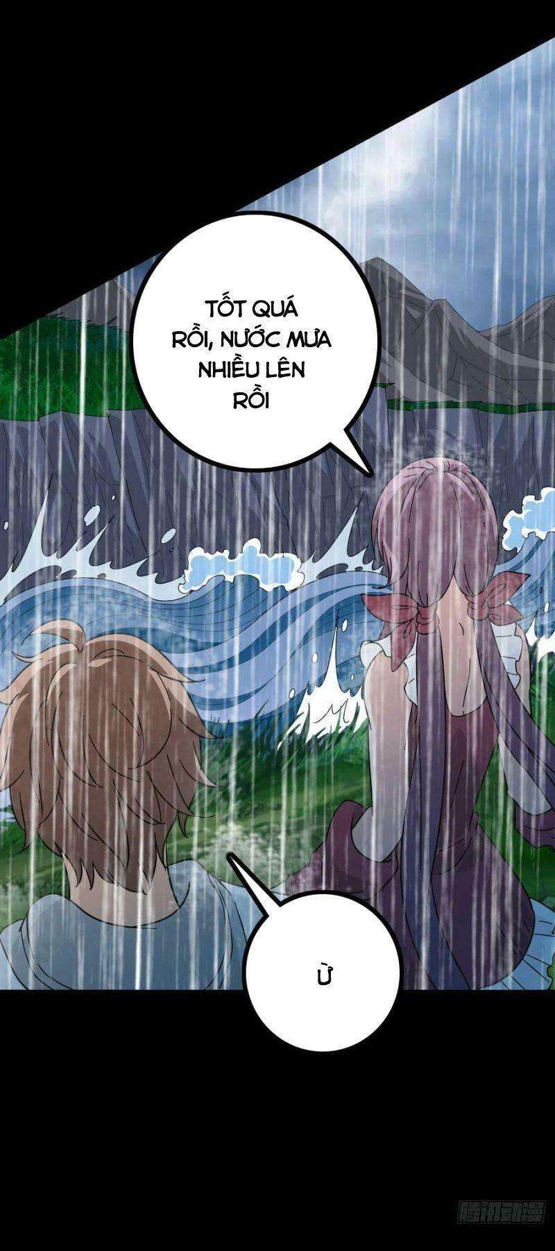 Chu Tà Chapter 83 - Trang 2