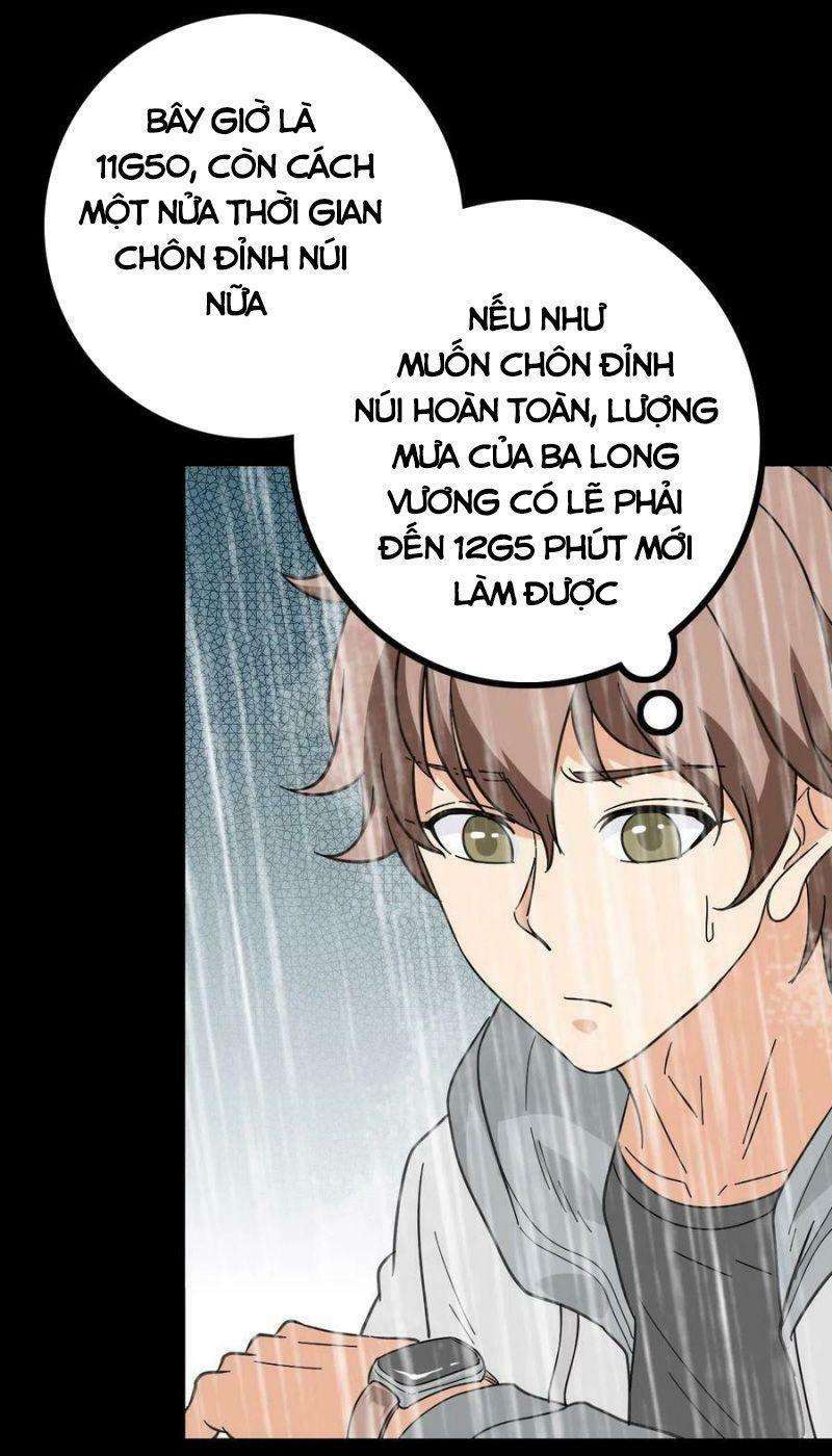 Chu Tà Chapter 83 - Trang 2