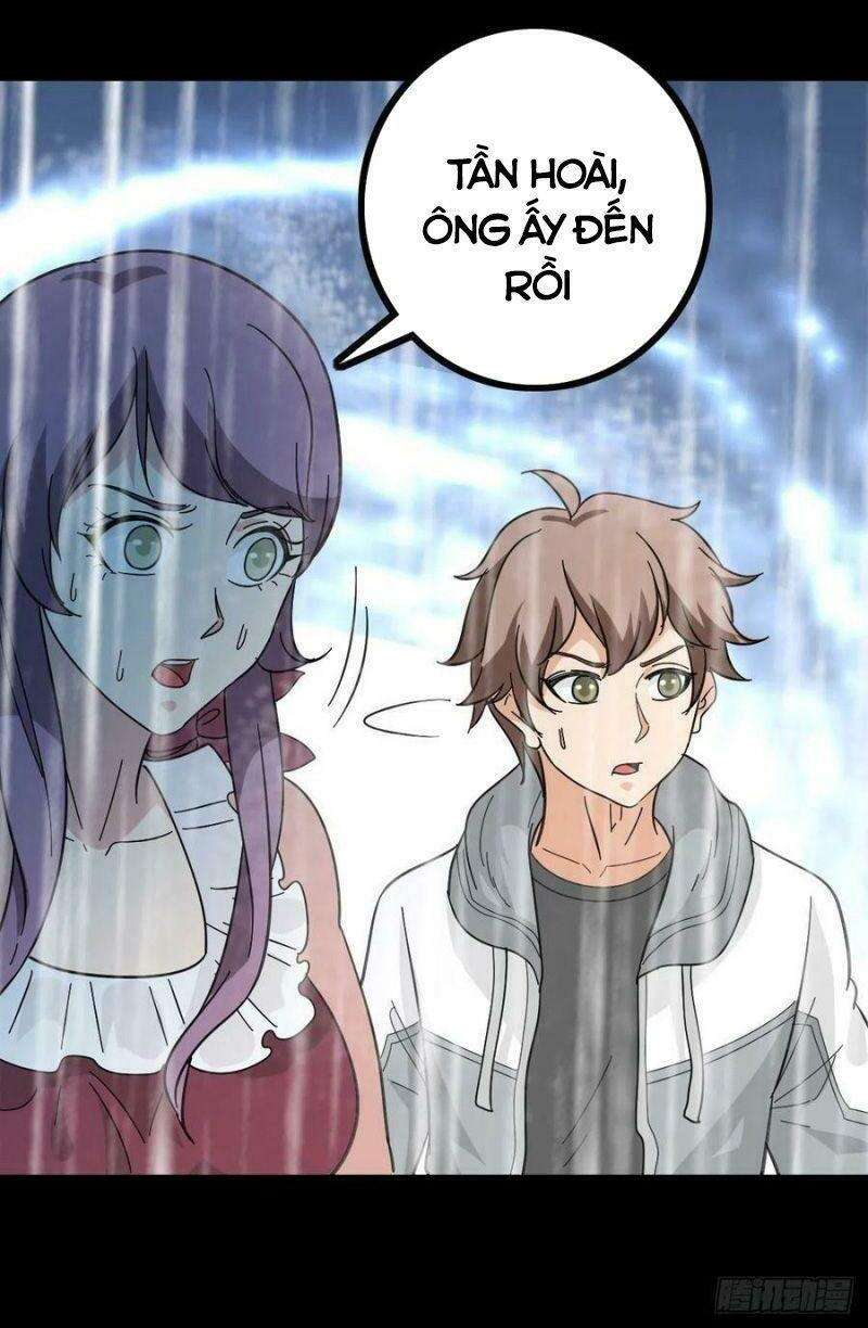 Chu Tà Chapter 83 - Trang 2