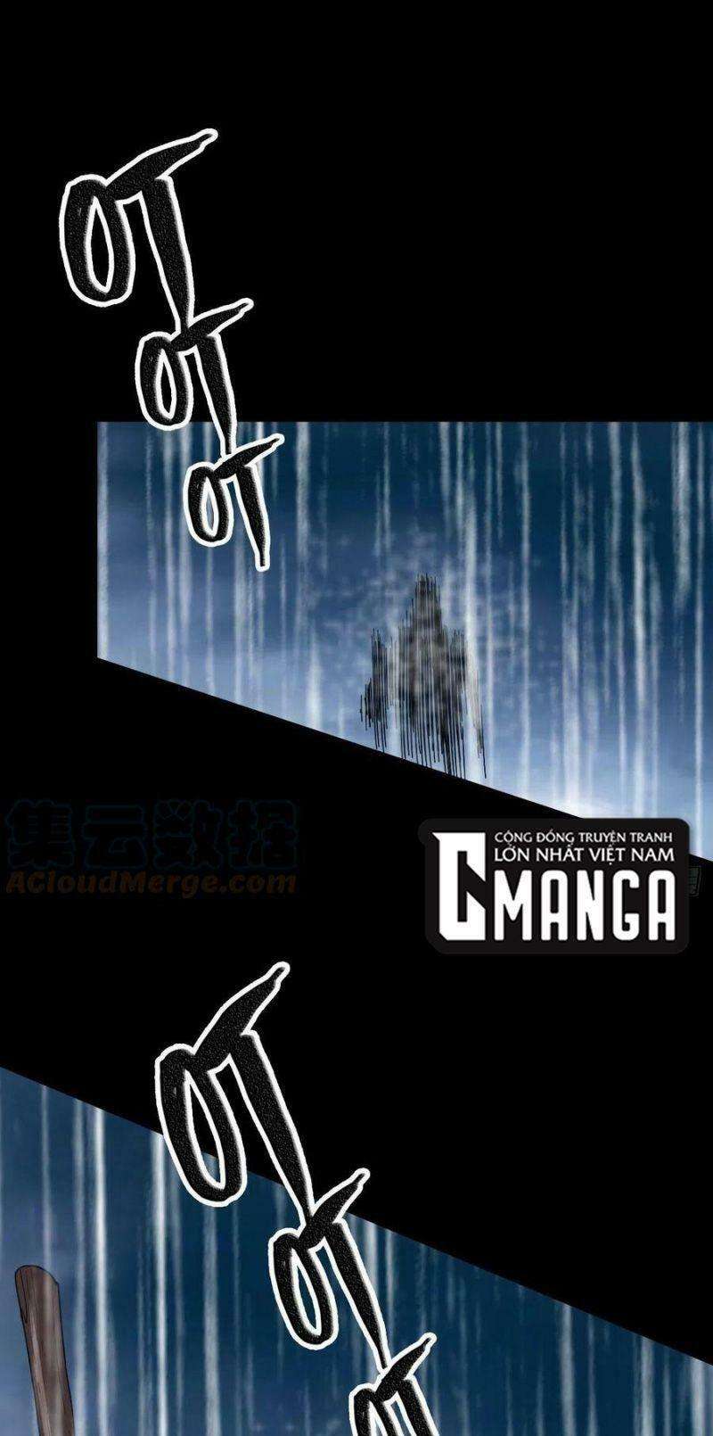 Chu Tà Chapter 83 - Trang 2