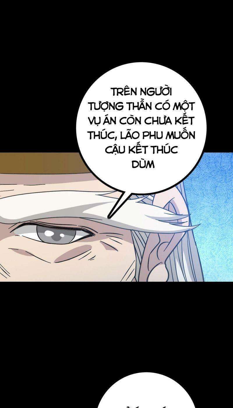 Chu Tà Chapter 85 - Trang 2