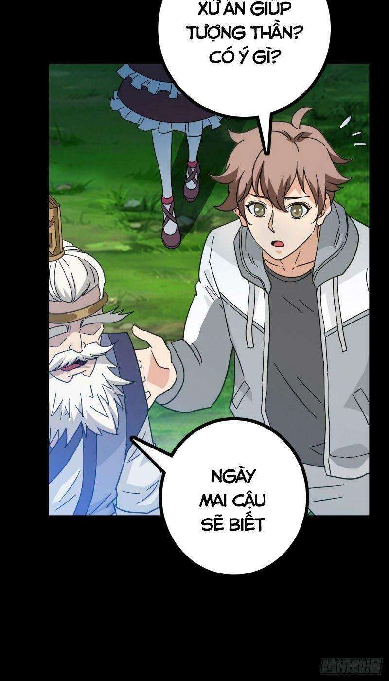 Chu Tà Chapter 85 - Trang 2